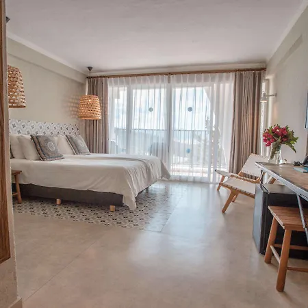 Hotel Marble Stella Maris Ibiza città