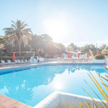Hotel Marble Stella Maris Ibiza città