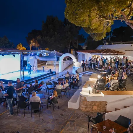 Marble Stella Maris Hotel Ibiza città