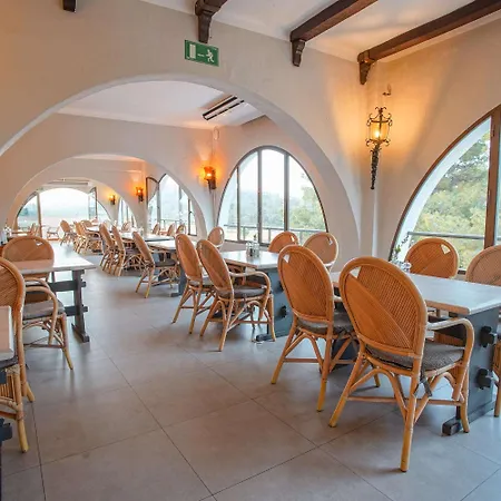 Hotel Marble Stella Maris Ibiza città