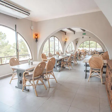Marble Stella Maris Hotel Ibiza città
