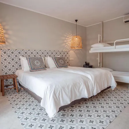 Marble Stella Maris Hotel