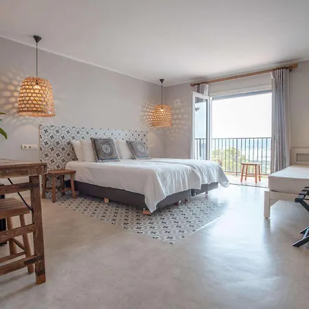 Hotel Marble Stella Maris