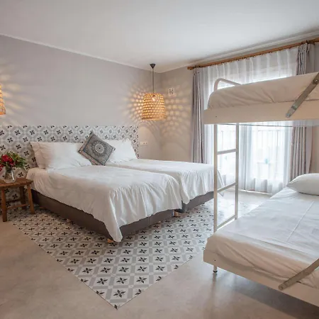 Marble Stella Maris Hotel 4*