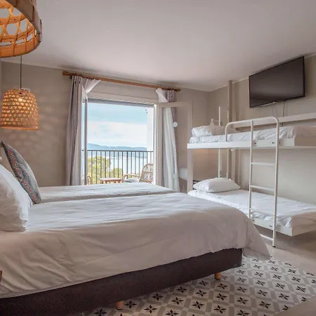Hotel Marble Stella Maris Ibiza città