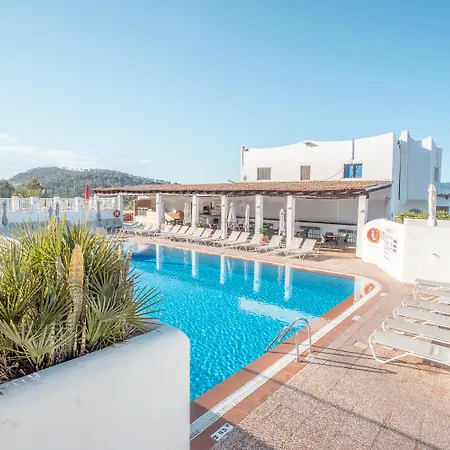 Hotel Marble Stella Maris 4*