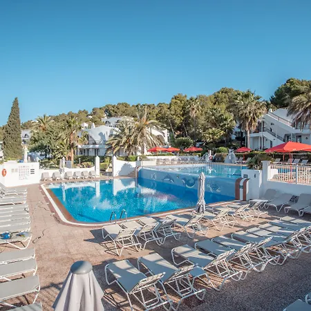 Hotel Marble Stella Maris Ibiza città