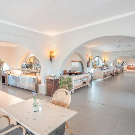 Hotel Marble Stella Maris