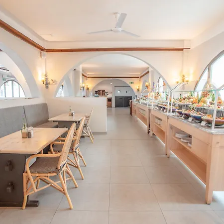 Marble Stella Maris Hotel