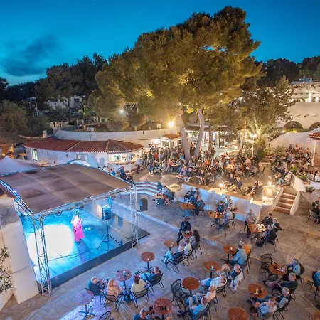 Hotel Marble Stella Maris Ibiza città