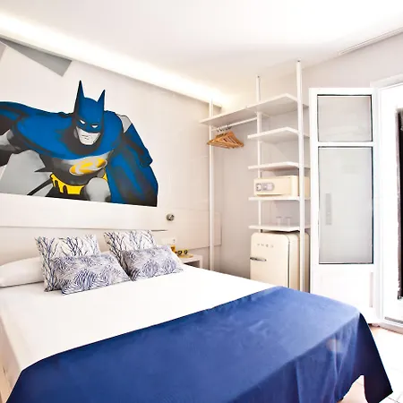 Ryans La Marina (adults Only) Hotel 3*
