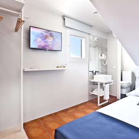 Hotel Ryans La Marina (adults Only) 3*