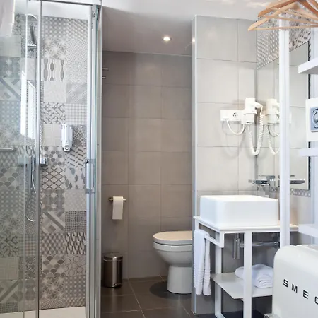 Hotel Ryans La Marina (adults Only) 3*
