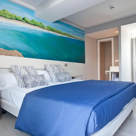 Ryans La Marina (adults Only) Ibiza