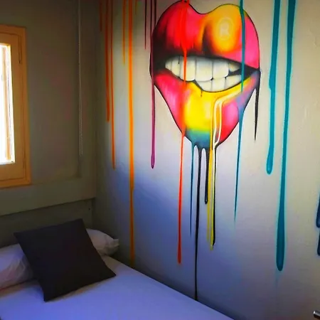 Hotel Ryans La Marina (adults Only)