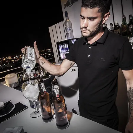 Ocean Drive Ibiza