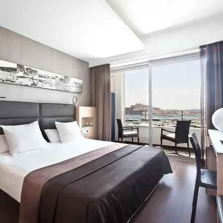 Ocean Drive Hotel Ibiza
