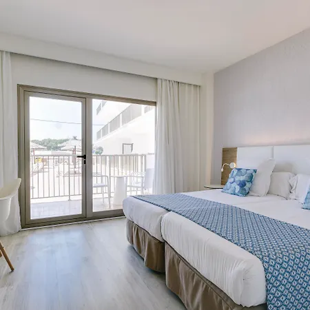 Leonardo Santa Eulalia Apartment Ibiza Town