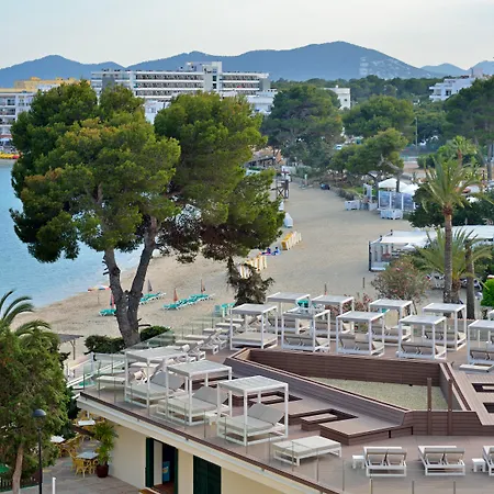 Apartment Leonardo Santa Eulalia Ibiza Town