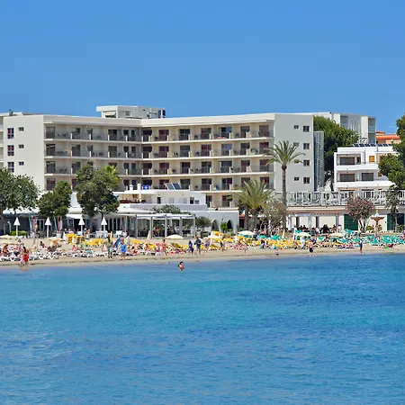 Leonardo Santa Eulalia Ibiza Town