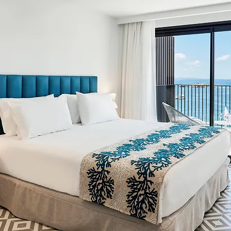 Eurostars Hotel Ibiza Town