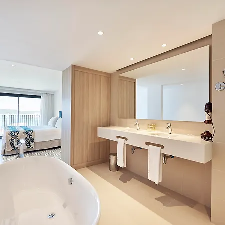 Eurostars Hotel Ibiza Town
