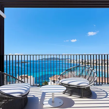 Eurostars Ibiza Town