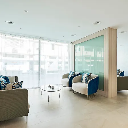 Hotel Eurostars Ibiza
