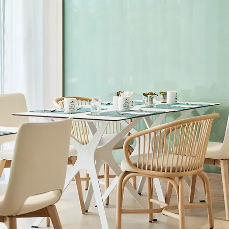 Eurostars Hotel Ibiza