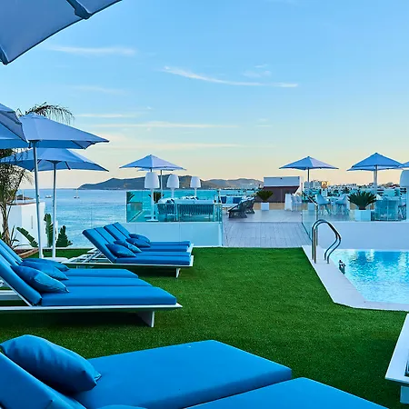 Eurostars Ibiza Town