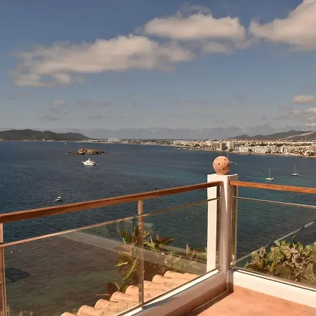 Affittacamere Marblau Ibiza Ibiza città