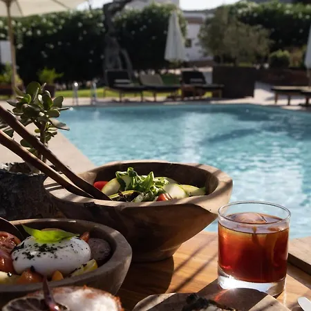 Hotel Casa Maca 5*