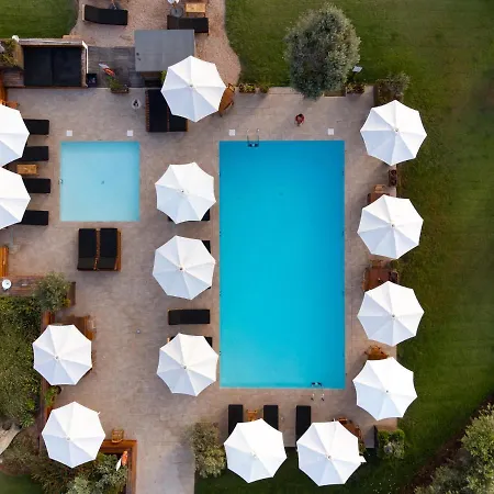 Casa Maca Ibiza città