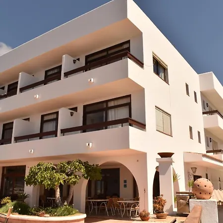 Marblau Ibiza Affittacamere