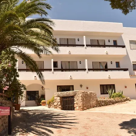 Marblau Ibiza Affittacamere Ibiza città