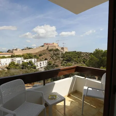 Affittacamere Marblau Ibiza