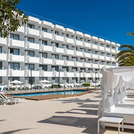 Hotel apartamentowy Vibra Jabeque Soul-3sup 3*