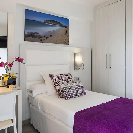 Corso & Hotel Ibiza Town
