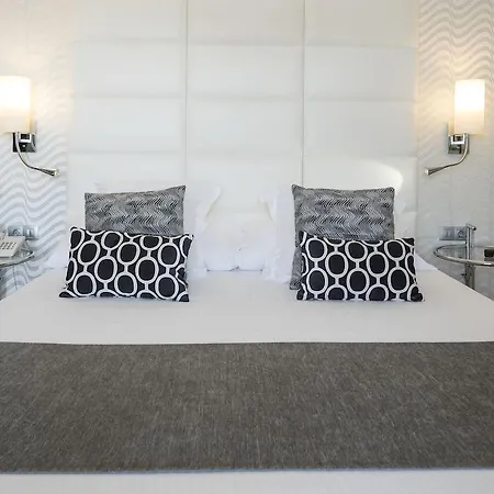 Hotel Corso & Ibiza Town