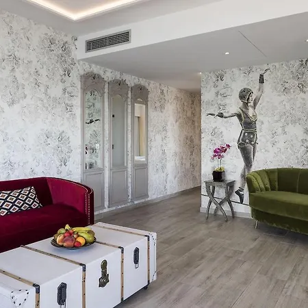 Corso & Hotel Ibiza Town