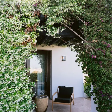 Casa Maca Ibiza città