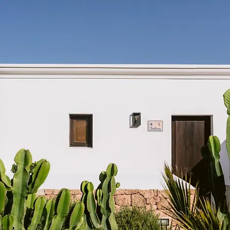 Casa Maca Hotel