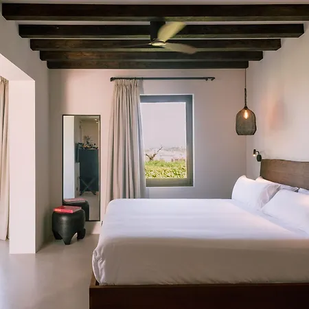 Casa Maca Hotel Ibiza città