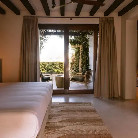 Casa Maca Hotel