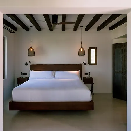 Hotel Casa Maca Ibiza città