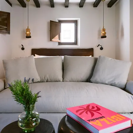 Hotel Casa Maca Ibiza città
