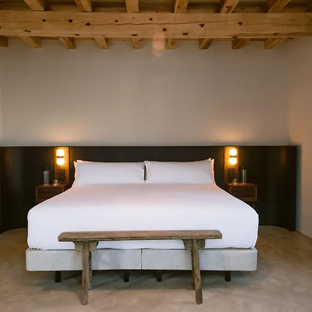 Casa Maca 5* Ibiza città