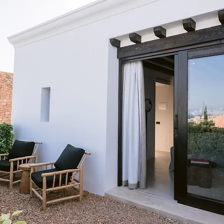 Casa Maca Hotel