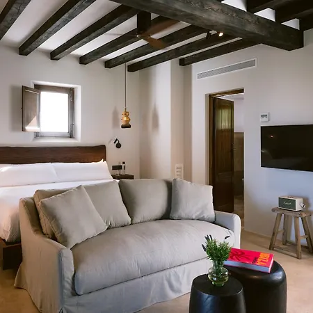 Hotel Casa Maca 5*