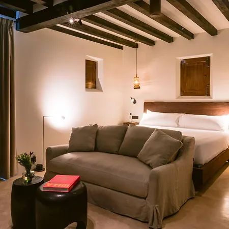 Casa Maca Hotel Ibiza città